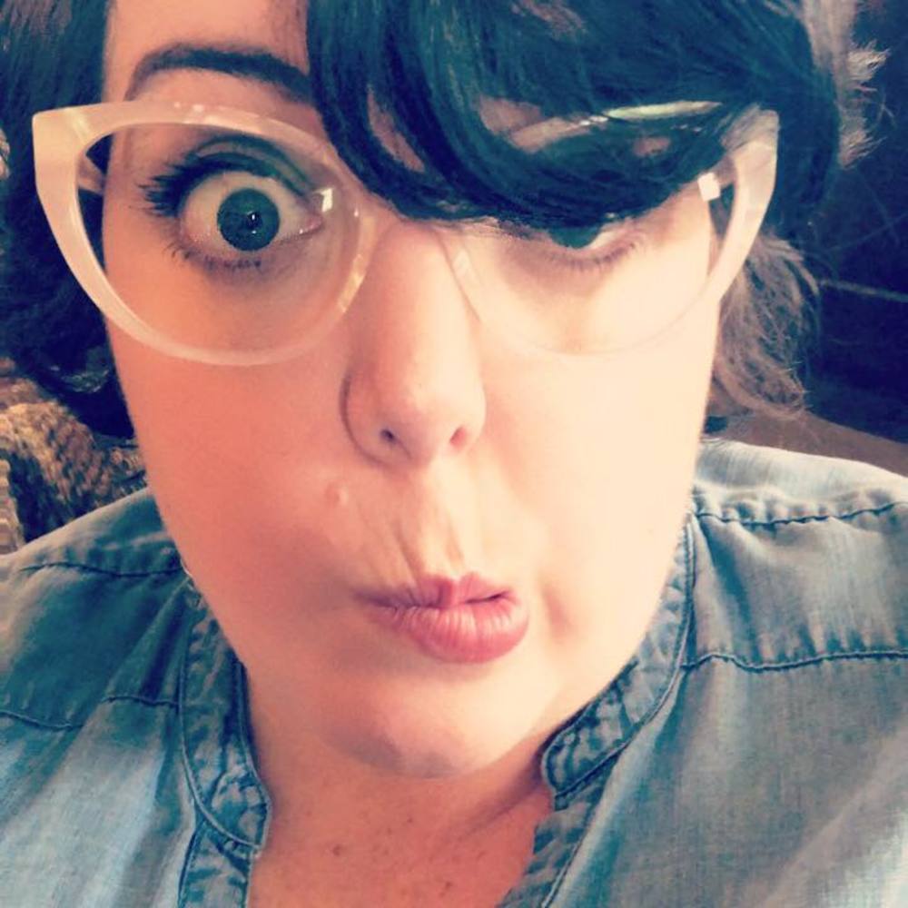 Meet your Posher, Stephanie